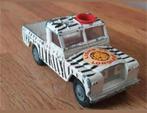 Corgi Toys No. 484 Land Rover 109” Lions of Longleat, Ophalen of Verzenden, Gebruikt, Auto, Corgi
