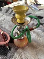 Shisha waterpijp, Ophalen of Verzenden, Koper of Brons