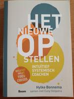 Het nieuwe opstellen - Hylke Bonnema (Nieuw), Ophalen of Verzenden
