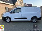 Peugeot Partner 1.5 BlueHDI L2 Automaat|Carplay|Trekhaak|EUR, Automaat, Euro 6, 4 cilinders, Bedrijf