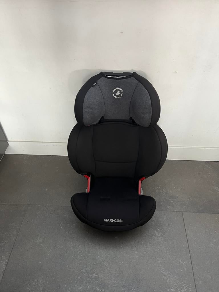 Rodifix autostoel, Ophalen, 15 t/m 36 kg, Zo goed als nieuw, Isofix