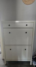 Ikea Hemnes schoenenkast zonder bovenblad, Ophalen, Gebruikt