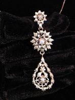 19eeuw hanger met diamanten, Ophalen, Overige materialen, Hanger, Met edelsteen