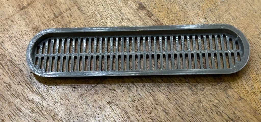 Truma ventilatierooster voor Hymer Classic en oude modellen, Ophalen of Verzenden, Nieuw