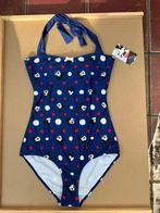 Mickey Mouse - Dots Zwempak Maat S zie foto, Mickey Mouse - Dots Zwempak Maat S zie foto, Blauw, Nieuw, Badpak