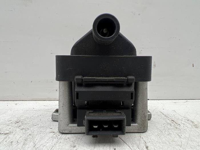 Bobine van een Volkswagen Polo, Gebruikt, -, Volkswagen, -