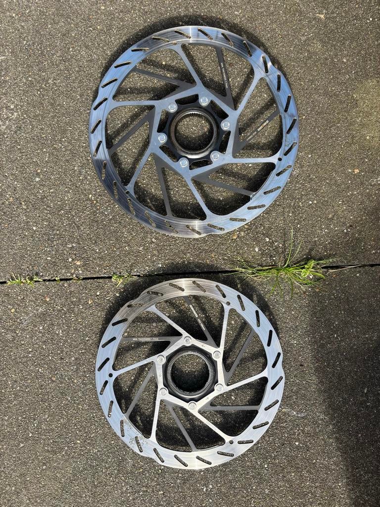 SRAM Centerline 6-Gaats Remschijf | 12GO Biking