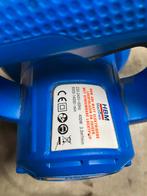 HBM Bladblazer / Bladzuiger, Gebruikt, Handgedragen, Ophalen of Verzenden, Met opvangzak