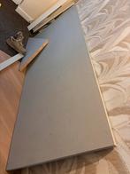 Berken multiplex 40mm 95x215cm - lakdraagfolie grijs, Ophalen, 25 tot 50 mm, Nieuw, 200 tot 250 cm