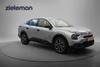 Citroen E-C4X Feel 50 kWh - Carplay, Navi, Cruise, SOH 98,3, Auto's, 136 pk, Gebruikt, Met garantie (alle), Sedan