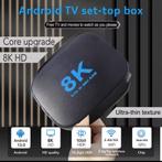 IPTV Media Box of Abbo, Ophalen of Verzenden, Zo goed als nieuw