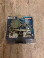 Nieuw Powerfix vergrootglas met klemmen, Ophalen of Verzenden, Nieuw, Vergrootglas of Loep