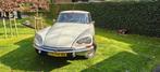 Citroën DS 20 2.0 Special 1973, Stof, DS, Wit, Overige kleuren