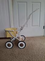 Authentiek poppenwagentje, Antiek en Kunst, Ophalen