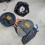 Skottelbraai met extra opzetstukken, Ophalen, Gebruikt, Cadac, Met accessoires