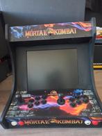 Mortal Kombat Arcadia Tafelmodel - Alle Klassiekers!, Spelcomputers en Games, Spelcomputers | Overige, Ophalen, Gebruikt