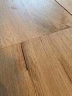 Massief eiken dakbeschot, Ophalen, Minder dan 25 mm, Eiken, Nieuw