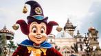 Tickets Efteling voor 29 maart incl parkeerticket!, Tickets en Kaartjes, Drie personen of meer, Ticket of Toegangskaart