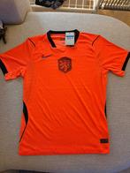 Nederlands elftal wk 2026 fan shirt, nieuw!, Sport en Fitness, Voetbal, Ophalen of Verzenden, Zo goed als nieuw, Shirt
