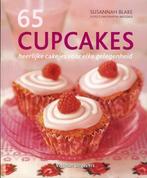 Susannah Blake - 65 Cupcakes, Ophalen of Verzenden, Zo goed als nieuw, Taart, Gebak en Desserts