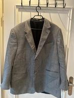 Gilberto Classic colbert, zwart/wit, maat L, Ophalen, Zo goed als nieuw, Maat 52/54 (L), Zwart