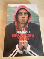 Dolf Jansen - Duikplank zonder zwembad (Alle sportcolumns), Ophalen of Verzenden, Zo goed als nieuw, Overige sporten