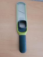 Joseph Joseph rasp in nette staat, Ophalen of Verzenden, Zo goed als nieuw