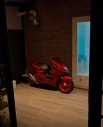 Yamaha Aerox 70cc Top performance, Ophalen, Tweetakt, Gebruikt, Aerox