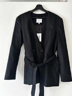 Dante6 Blazer - Maat M - Nieuw met prijskaartje, Kleding | Dames, Jasjes, Kostuums en Pakken, Maat 38/40 (M), Zwart, Nieuw, Ophalen of Verzenden