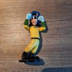 Goofy Walt Disney, hoogte is ongeveer 16 cm., Ophalen of Verzenden, Goofy of Pluto, Zo goed als nieuw, Beeldje of Figuurtje