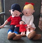 Suske en wiske met schanulleke, Ophalen of Verzenden, Suske en Wiske, Beeldje of Figuurtje