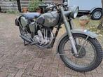 Matchless, Motoren