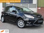 Ford C-Max 1.6 EcoBoost Titanium/TREKH/STOELV/NAVI/PARKS, Voorwielaandrijving, Gebruikt, 4 cilinders, 150 pk