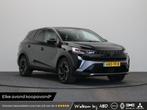 Renault Symbioz 1.6 E-Tech full hybrid 145pk esprit Alpine |, Auto's, Renault, 745 kg, Stof, Gebruikt, Zwart
