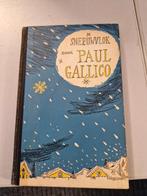 De sneeuwvlok, Ophalen of Verzenden, Gelezen