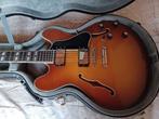 Te koop: Eastman T 486 Goldburst ( winkelnieuw), Muziek en Instrumenten, Ophalen of Verzenden, Nieuw, Semi-solid body, Overige merken