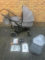 Joolz geo 2 Tailor met adapters, luiertas, voetenzak, enz, Ophalen, Gebruikt, Overige merken