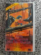 Fievel: Een Avontuur Met Een Staartje - Videoband (VHS), Cd's en Dvd's, VHS | Kinderen en Jeugd, Ophalen, Gebruikt, Tekenfilm