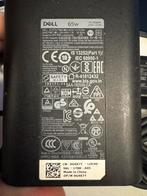 Originele Dell laptop oplader 65W - LA65NM130 ZGAN, Computers en Software, Laptop-opladers, Ophalen of Verzenden, Zo goed als nieuw