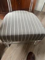 Design stoel!, Ophalen, Zo goed als nieuw, Rechthoekig