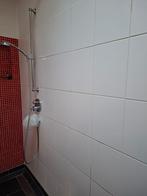 20 witte wandtegels Rakapor 33x25 cm - Nieuwstaat, Ophalen, Nieuw, Minder dan 5 m², 20 tot 40 cm