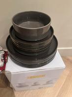 Borden Casa, Ophalen of Verzenden, Gebruikt, Bord(en)