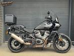 HARLEY-DAVIDSON PAN AMERICA 1250 SPECIAL 5HD (bj 2021), HARLEY-DAVIDSON, Bedrijf, Onbekend, Overig