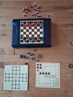 Magnetisch reisspel, Ophalen of Verzenden, Gebruikt, Reisspel