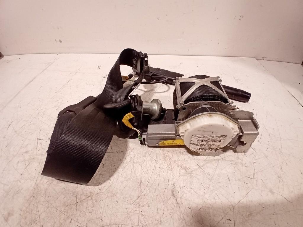 Veiligheidsgordel rechts voor Fiat Panda, Auto-onderdelen, Onderdelen@venauto.nl, Van der Ven Autorecycling B.V., Gebruikt, Ettenseweg 76, 4706 PB Roosendaal, The Netherlands