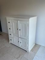 TV meubel, Huis en Inrichting, Kasten | Televisiemeubels, Ophalen, Gebruikt, 100 tot 150 cm, 100 tot 150 cm