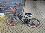 Alpina Trial 16 inch kinderfiets, Fietsen en Brommers, Fietsen | Crossfietsen en BMX, Ophalen, Staal, Alpina, 16 tot 20 inch