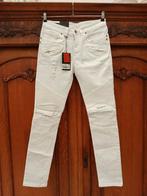 Pascucci nieuwe witte jeans maat 30/34, Ophalen of Verzenden