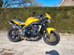 Triumph Speed Triple 1050 2005 slechts 7200km!, Sportuitlaat, Motorrijbewijs A, 3 cilinders, Particulier