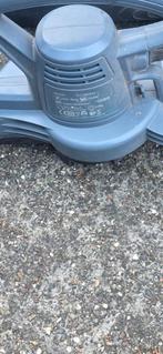 Bladblazer Gamma met opvangzak. Black en Decker zonder zak., Gebruikt, Met zuigfunctie, Handgedragen, Ophalen of Verzenden